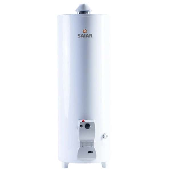 Termotanque Multigas Pie 120 Lts. C/Sup.