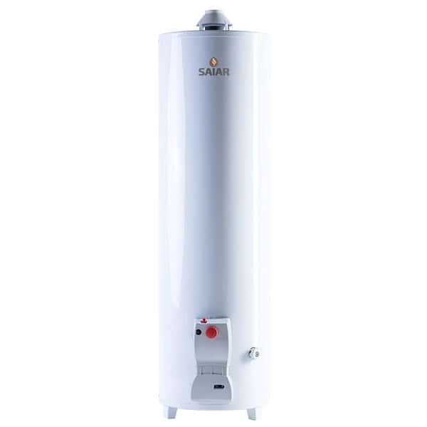 Termotanque Multigas Pie 150 Lts. C/Sup.