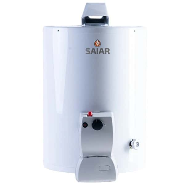 Termotanque Mult. Colgar 50 Lts. C/Inf.