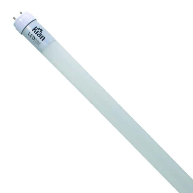 Tubo LED Conex. 2 Puntas 18 W. Luz Fria