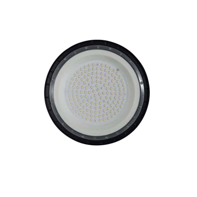 Luminaria LED Ufo Redonda 100 Watts Luz Fria