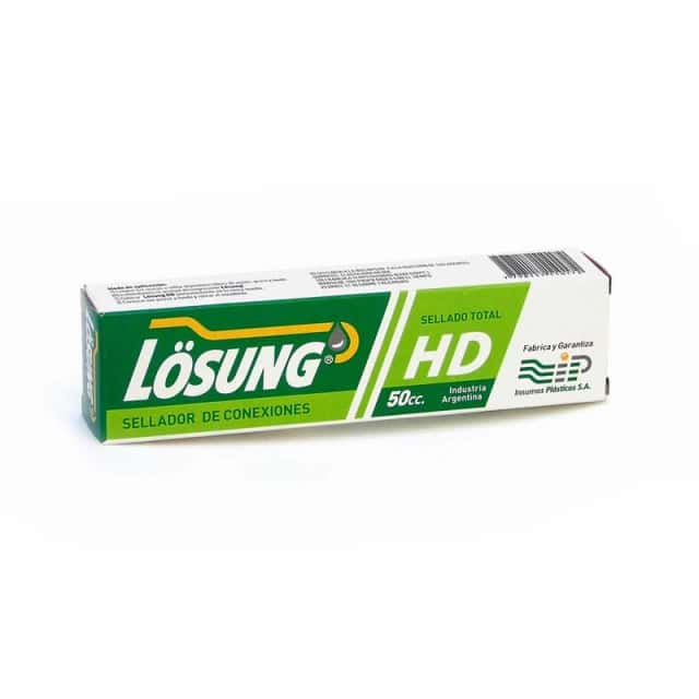 Sellador Roscas Agua X 50 CC