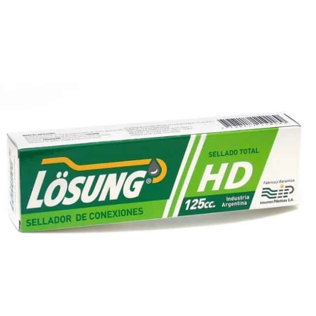 Sellador Roscas Agua X 125 CC