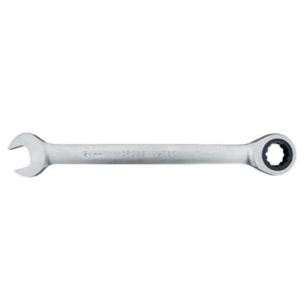 Llave Combinada C/Crique 20 MM. "Cross"- 7