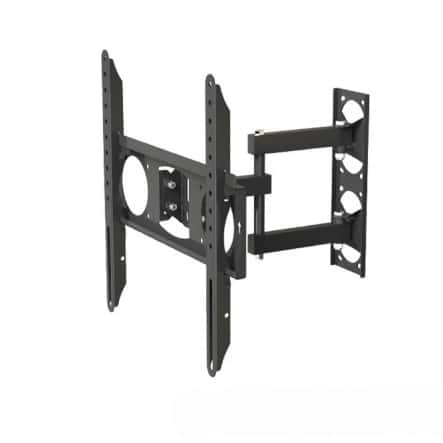 Soporte Extens. A 37 CM. 26" A 60" "Nakan"-SPL375E