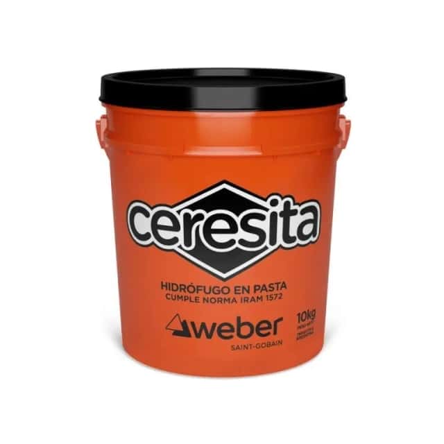Ceresita X 10 KG.