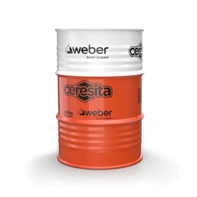 Ceresita X 200 KG.