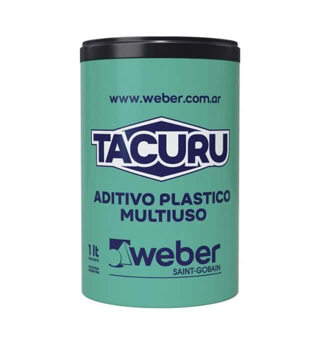 Tacuru X 1 Litro