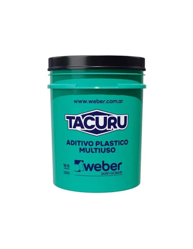 Tacuru X 10 Litros
