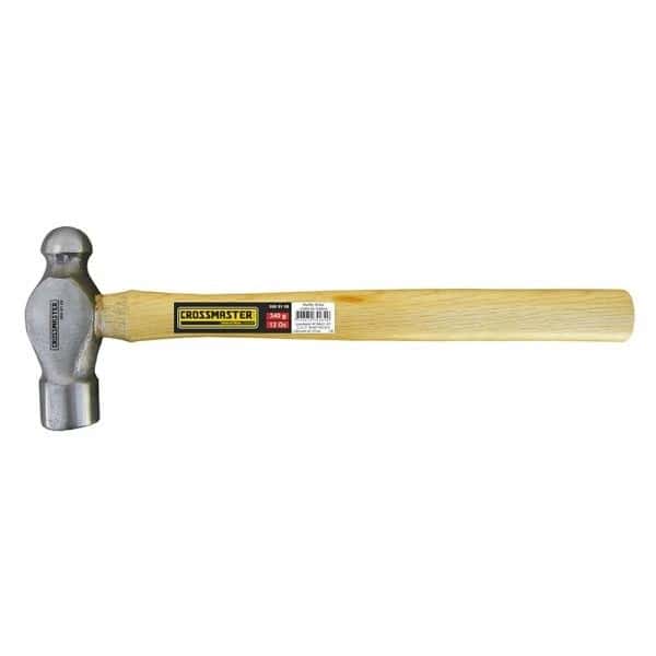 Martillo Bolita 340 GRS. "Cross"- 8
