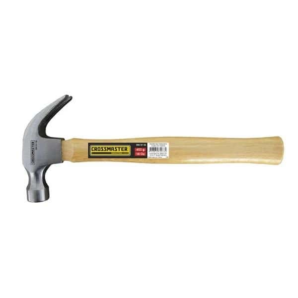 Martillo Galponero C/Madera 570 G. "Cross"- 8