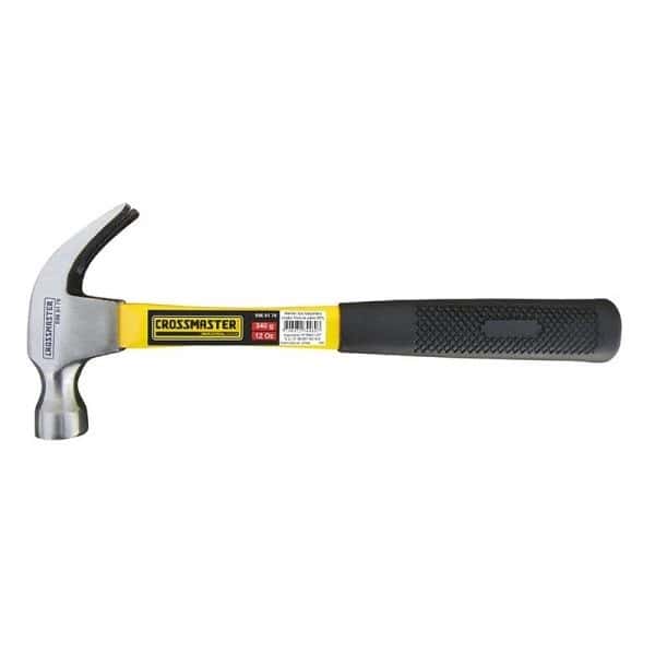 Martillo Galponero C/Fibra 570 G. "Cross"- 8
