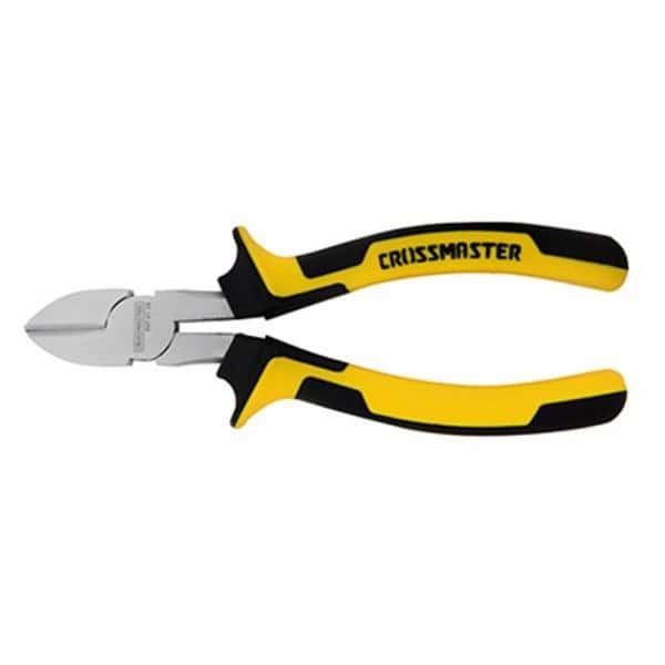 Alicate Corte Diagonal 5 1/2" "Cross"- 1