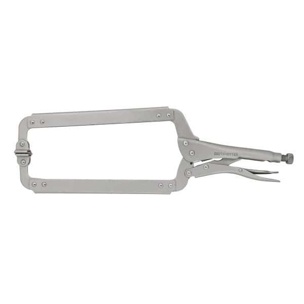 Pinza Presion Tipo C 18"