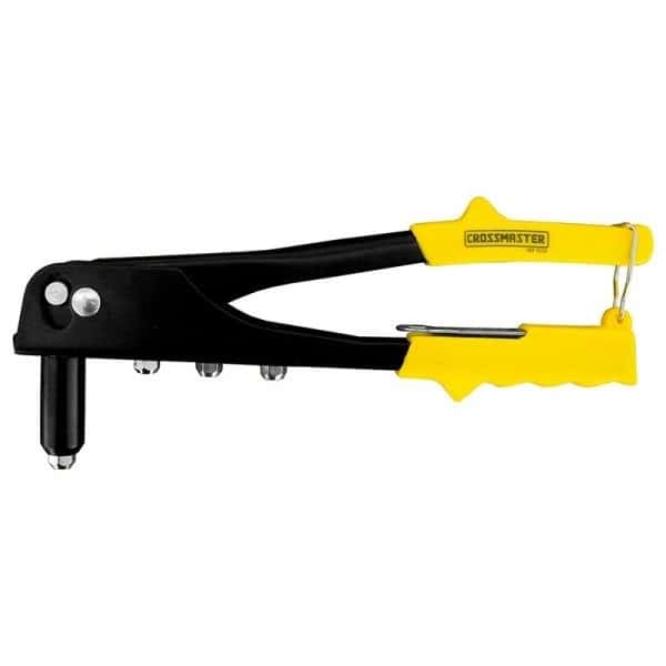 Remachadora Manual 9 1/2 "Cross"- 11