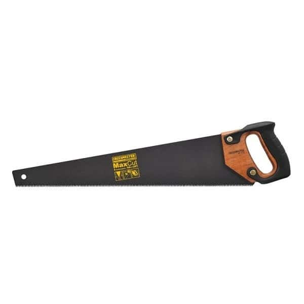Serrucho Max Cut 22" M/Madera "Cross"- 11