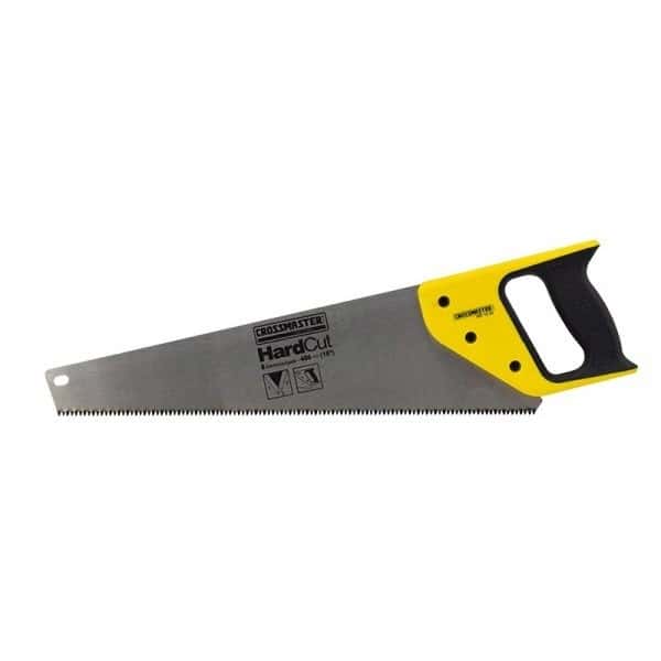 Serrucho Hard Cut 20" M/Plast. "Cross"- 11