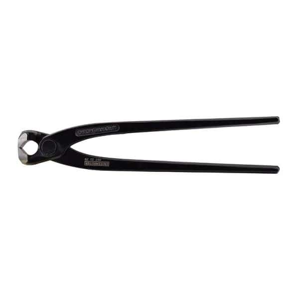 Tenaza Armador 1/2 Corte 12" "Cross"- 12