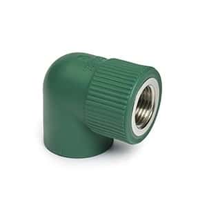 Codo Rosca Hembra 32 X 3/4