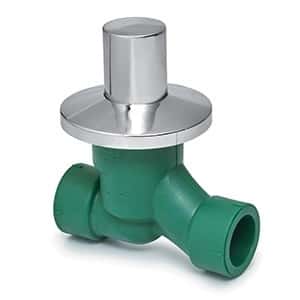 Llave Paso C/Campana 20 Pesada "Latyn Fusion"F80