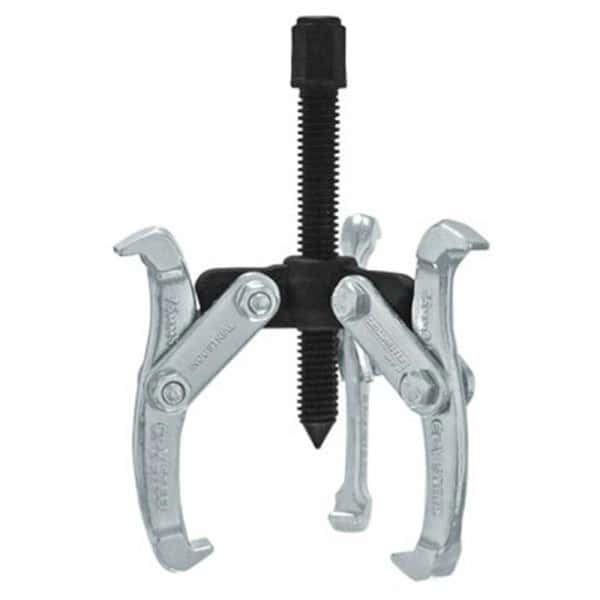 Extractor Universal 3 Garras 6" "Cross"- 5