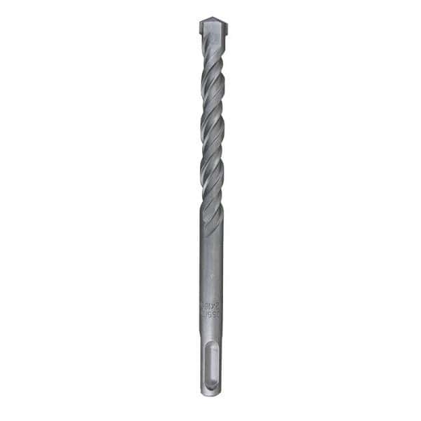 Broca Sds Plus 12 X 160 MM. "Cross"- 2