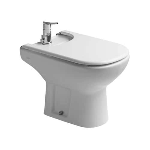 Bidet Bari 1 Agujero Blanco