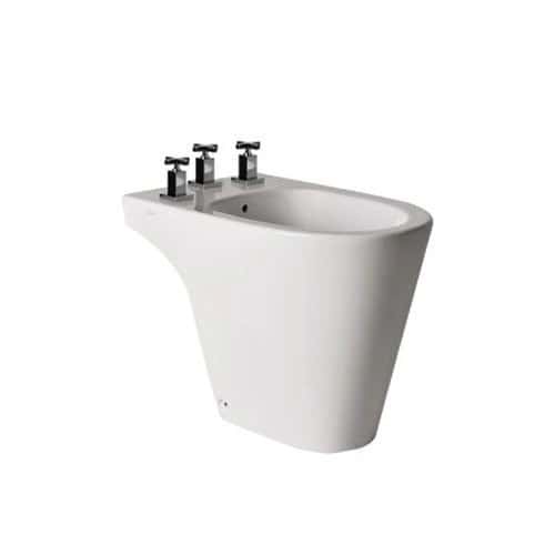 Bidet Marina 3 Agujeros Blanco