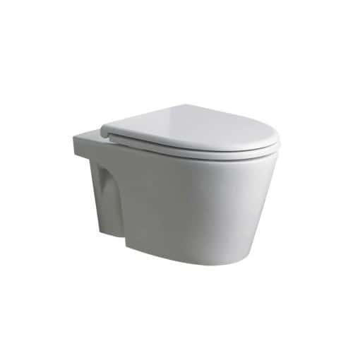 Inodoro De Colgar Marina Blanco
