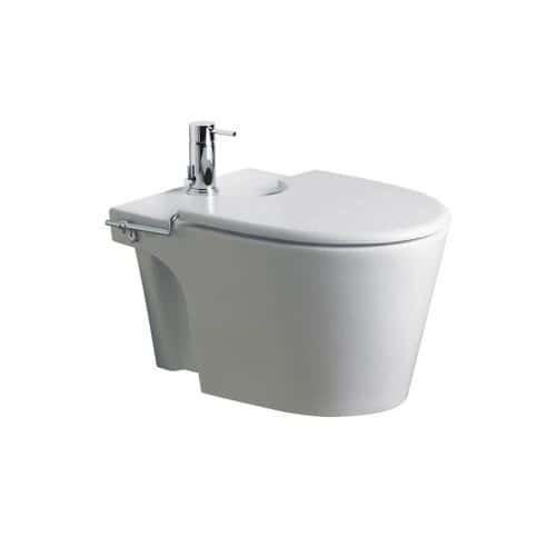 Bidet De Colgar Marina Blanco 1 Ag.
