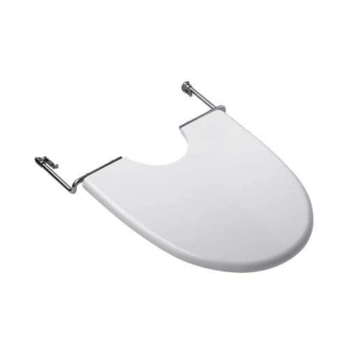 Tapa Bidet 1 Agujero Marina Blanco