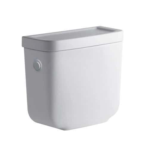 Deposito De Colgar Bari Blanco