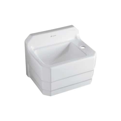 Fuente Para Beber Blanco