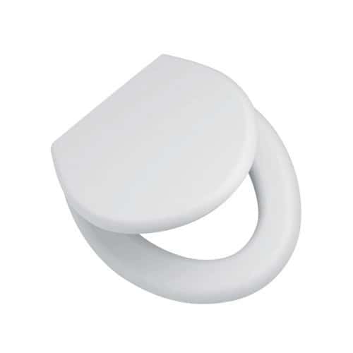 Tapa Asiento Inodoro P/Niños Blanco