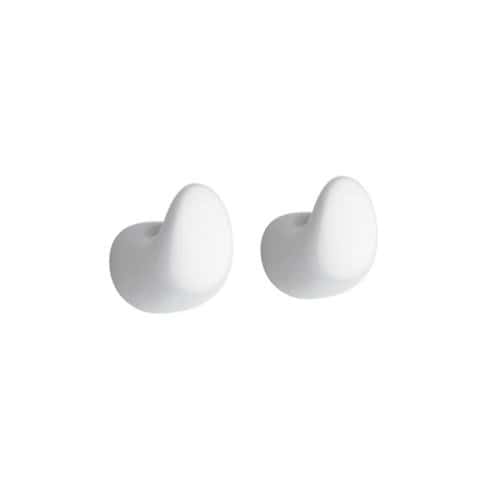 Percha Simple X 2 Un. Adhesiva Fix