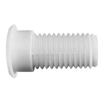 Buje Roscado Blanco P/Tirador "Ferrum" VP372