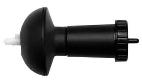 Obturador P/Valv. Neumat. Espacio "Ferrum" VF054 R6
