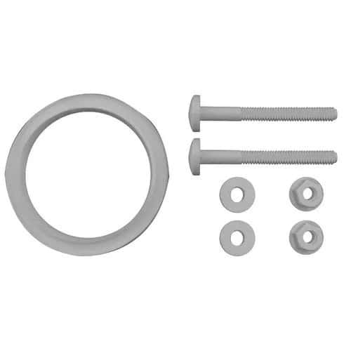 Sistema Conex. Inod.Torn. PVC 90MM. "Ferrum" VTC05