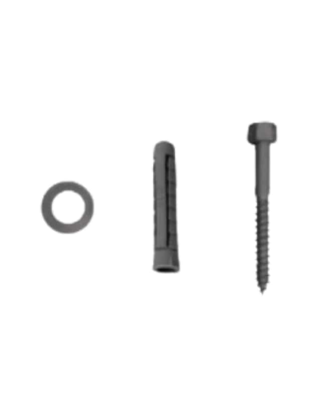 Tornillo Arand. Tarugo Dep. Colgar "Ferrum" VP117