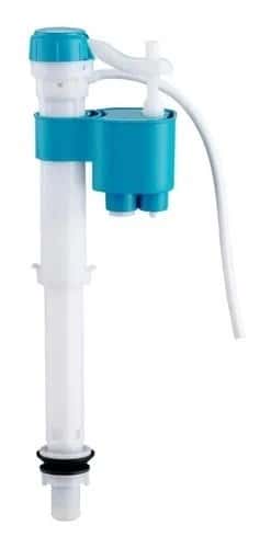 Adaptador 3/8 P/Valv. C/Foundry "Ferrum" VFI16 06
