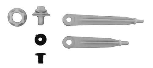 Rto Cabeza De Valv. Foundry 6.0" "Ferrum" VFI16 03