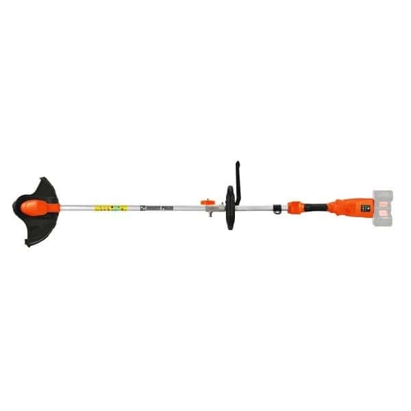 Desmalezadora Bateria 18+18V S/Bateria