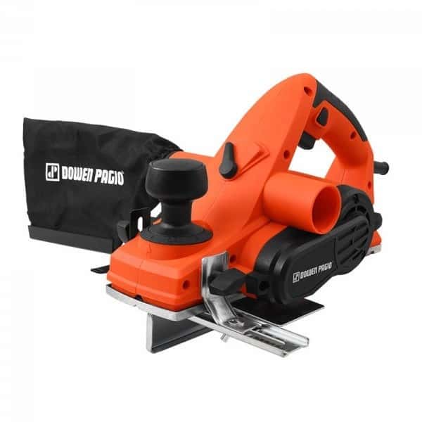 Cepilladora Manual 82 X 3 MM. 850 W.