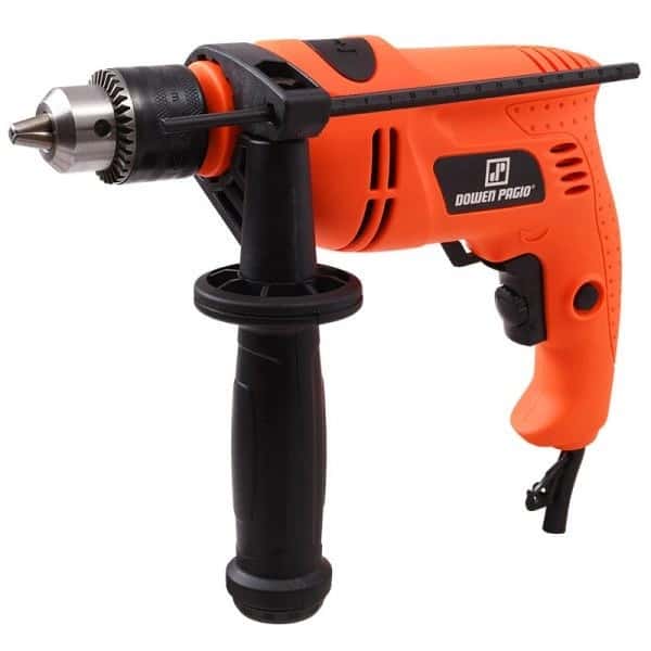 Taladro Percutor 13 MM. 800 W. Reversible