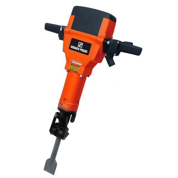 Martillo Demoledor 70 Joules Magnum