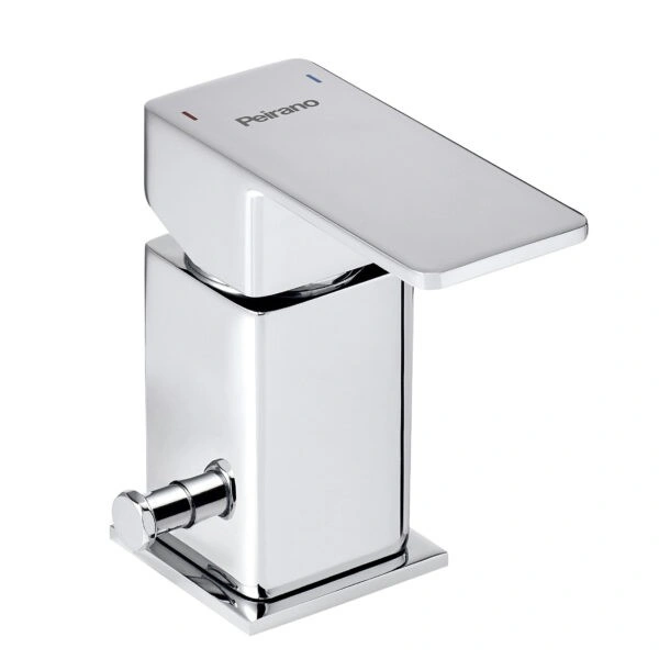 Bidet Mono. C/Transf. Cromo "Soria" 70-152 — foto 1 de 1