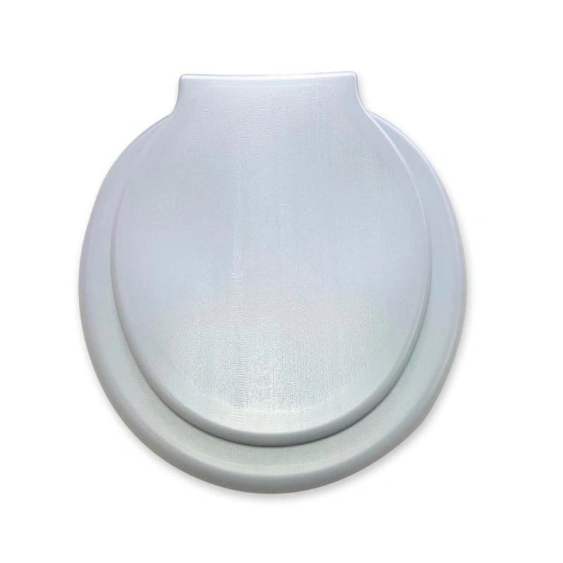 Asiento Florencia "Monkoto" PVC Gris — foto 1 de 1