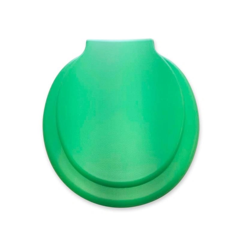 Asiento Florencia "Monkoto" PVC Verde — foto 1 de 1