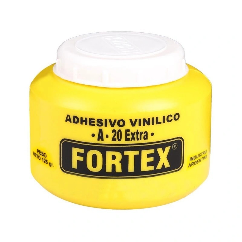 Cola Sintetica X 125 GRS. — foto 1 de 1