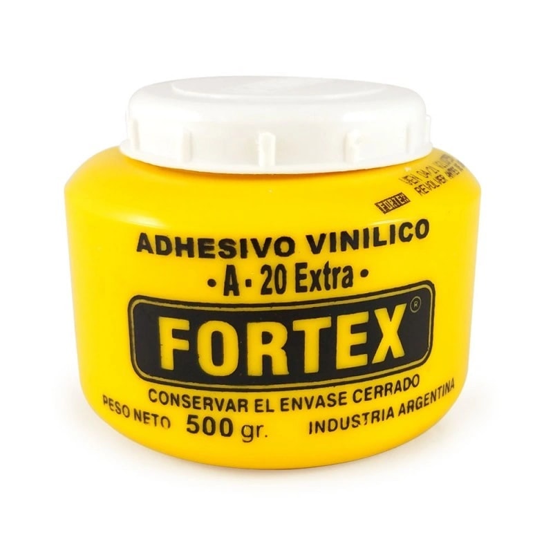 Cola Sintetica X 500 GRS. — foto 1 de 1